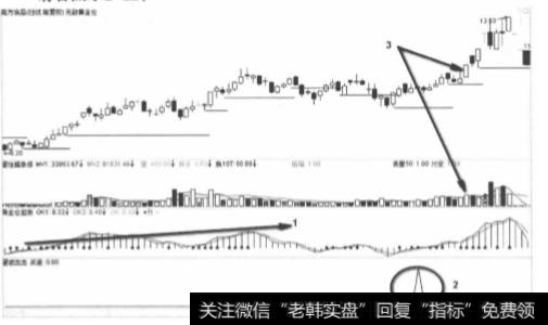 南方食品2010年11月连环波生成