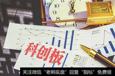 科创板受理企业招股书质量参差 加大问询力度