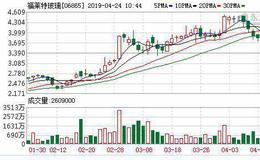 福莱特玻璃斥资17亿人币 建年产75万吨光伏项目