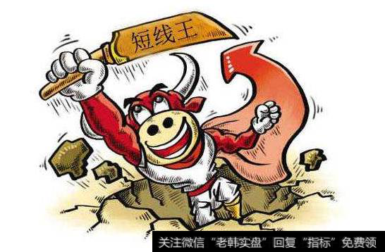 短线操作要求：技术娴熟