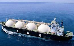 国际海事组织规定义务化,LNG运输船题材概念股可关注