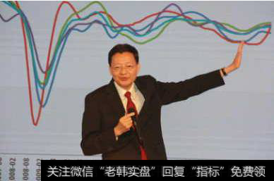 李大霄
