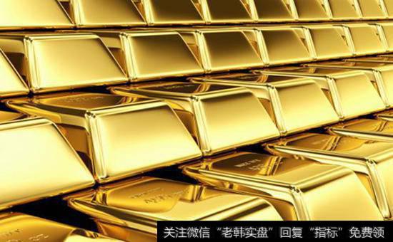 作为一种投资, 黄金具有哪些优势呢?