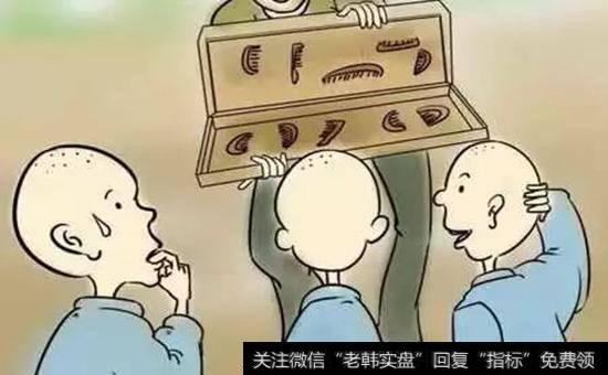 什么是卖梳子给和尚？ 卖梳子给和尚的意义是什么？