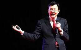 【<em>李大霄</em>最新股市评论】“牛市来了！” 他对股民还有几点警告