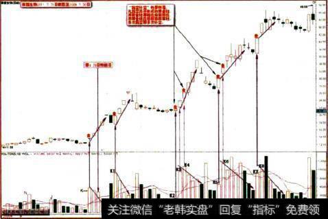 莱茵生物2009.7.30日的走势图