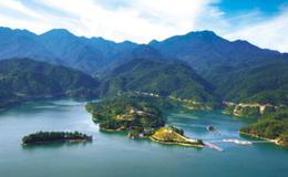 “五一”国内旅游收入破千亿,旅游题材概念股可关注