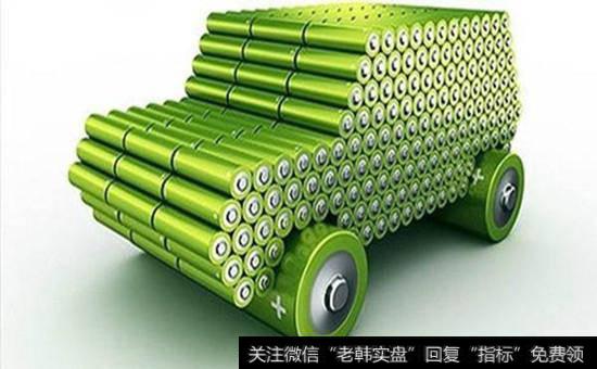 动力电池回收<a href='/gainiangu/'>概念股</a>