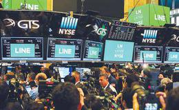 【淘气天尊股市直播】5月8日新浪直播！