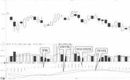 MACD指标的特点是什么 它由什么来判断