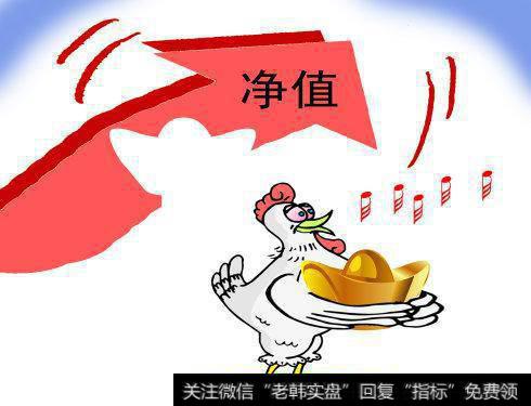 如何正确分析基金净值？