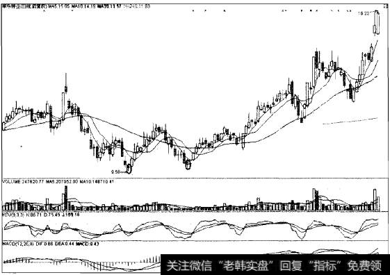 守门双神猎杀农业牛股丰乐种业