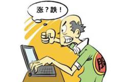 <em>缠论</em>第42课：有些人是不适合参与市场的
