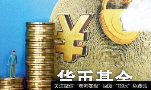 什么是货币市场共同基金？