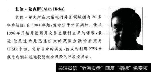 什么是金融价差交易？如何利用FBS获取投资利益？