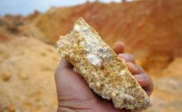 缅甸稀土进口将全面受限,稀土题材概念股可关注