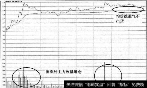 海欣股份过顶当日分时图