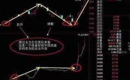 老股民花一万个小时悟出跟庄绝技: 仅用一招 保证操作一天赚钱!