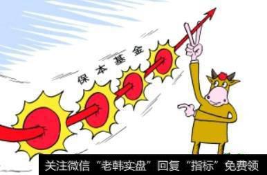 保本型基金是经过组合而成