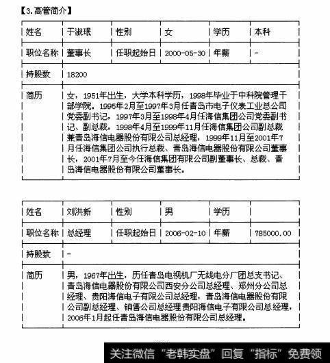 图38 接触家长——F10的“高层治理”