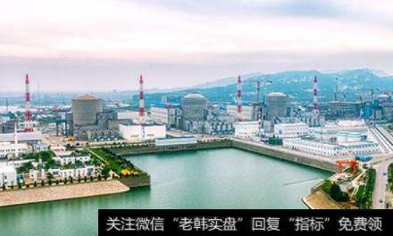 中俄将签署徐大堡核电二期工程总合同,核电题材<a href='/gainiangu/'>概念股</a>可关注