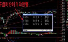大智慧逆天反转分时指标公式源码最新解读