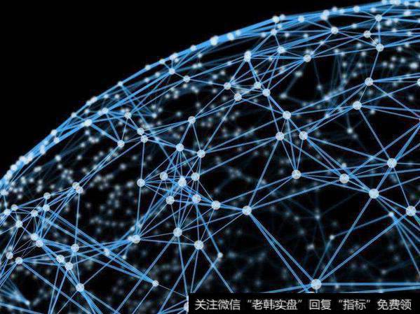 马斯克开建超级“太空互联网”