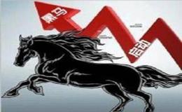 哪成马条黑就股就马股件的成？的件什有些？是条黑么