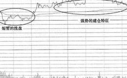 炒新股方法之<em>过顶擒龙</em>的实战说明(二)