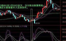 大智慧不错<em>短线指标</em>公式源码详细解读