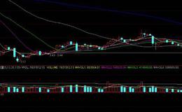 大智慧精确风险指标公式源码具体描述