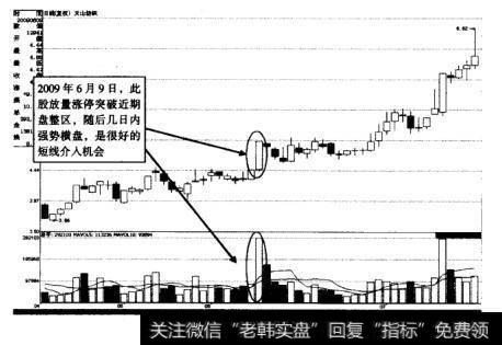 同样是涨停板，因为封涨停板的时间不同，有的早盘开盘后就强势封涨停板，有的在盘中，有的则在收盘前才封涨停板