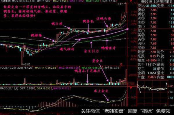 大智慧<a href='/tonghuashun/250051.html'>顾比均线</a>+黄金分割+神奇数字主图指标