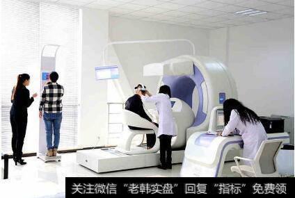 预防疾病筛查行业前景广阔,疾病筛查题材<a href='/gainiangu/'>概念股</a>可关注
