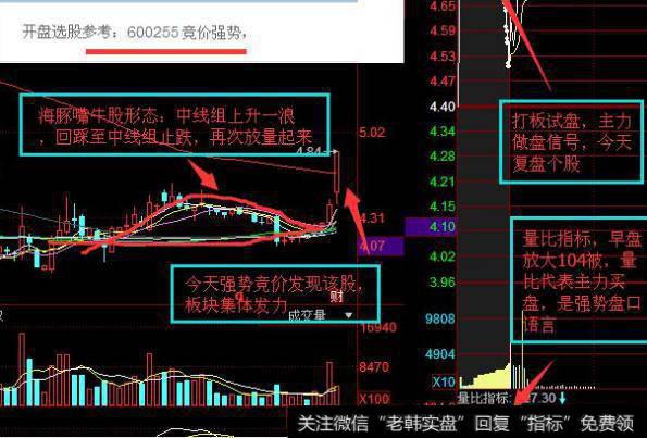 大智慧放量逃顶指标