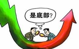 【魏宁海5月23日早评】等待右肩完成大盘选择方向