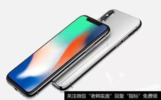苹果对iPhone X使用的面部识别叫“Face ID”