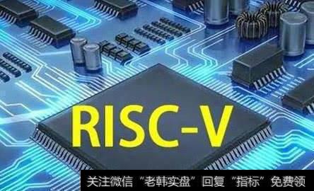 芯片设计商ARM终止与华为合作,RISC-V技术题材<a href='/gainiangu/'>概念股</a>可关注