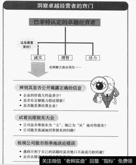 经营者是否应该诚实地对待股东呢？股东在投资过程中承担的是什么角色？