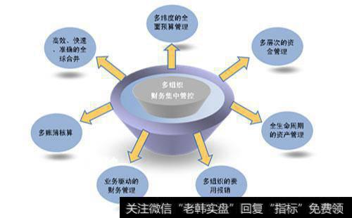 为什么需要财务控制？需要财务控制的原因是什么？