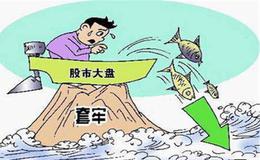 <em>支撑线和压力线</em>究竟应该如何运用？