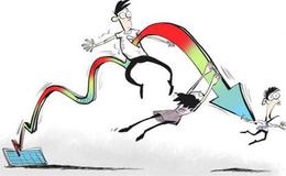 头肩底形成过程中的操作要点是什么？