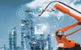 工业软件产品收入快速增长,智能制造题材概念股可关注