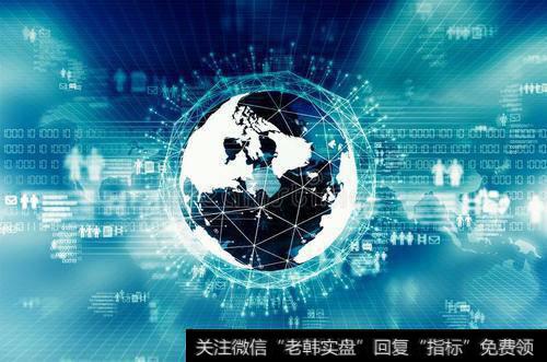 工业互联网驱动制造业跑入“智造”赛道