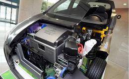 燃料电池客车开启商用<em>燃料电池概念股</em>