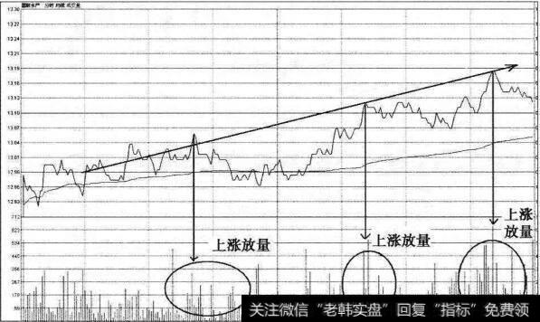 国联水产确认底部分时图