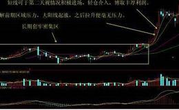 大智慧换手明细指标公式源码具体分析