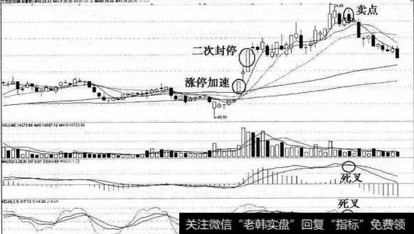 涨停加速猎杀三元达