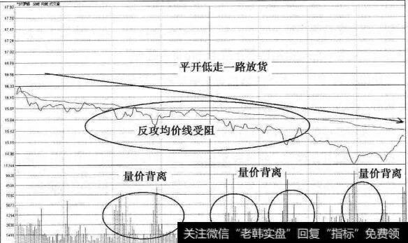 罗顿发展出货分时图二