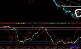 大智慧私募机构指标公式源码最新解读